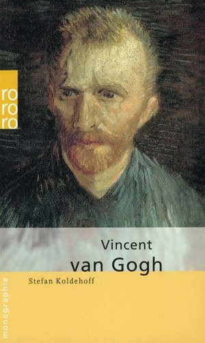 Vincent van gogh - van, - biografie