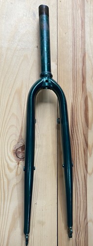 Retro touring trekking - retro, 1"