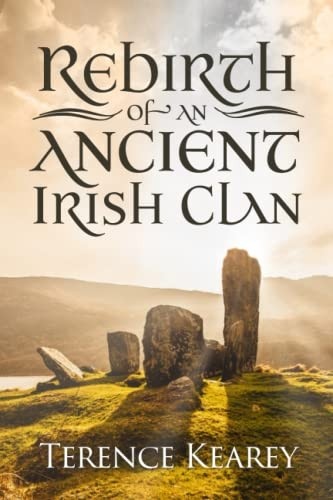 Rebirth ancient irish - rebirth, an