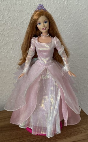 Barbie magic the - barbie, of