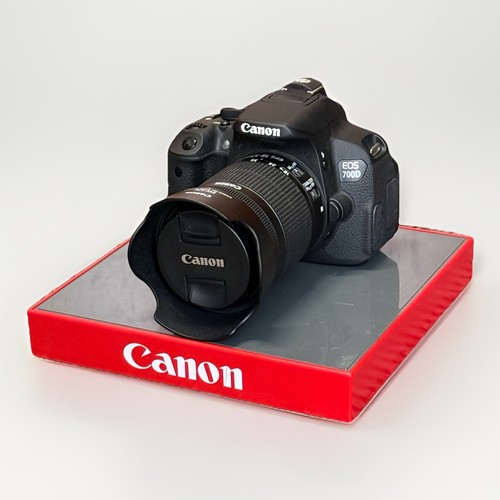Canon eos 700d digital - eos,