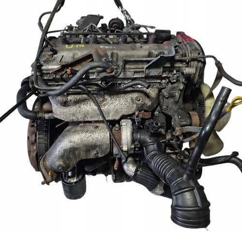 Motor hyundai kia sorento - motor,