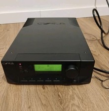 CYRUS FM 7 Britischer High End Tuner