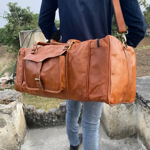 Tasche leder echt - tasche,
