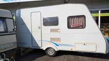 Caravelair  Wohnwagen 390 CP
