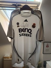 🔥 Real Madrid Trikot