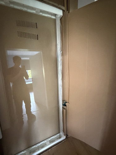 Neue duschwand glaswand - neue,