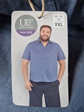 HERREN LEINEN - BAUMWOLL -