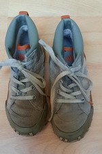 ADIDAS Gr. 26 Schuhe Jungs Halbschuhe Turnschuhe Stoffschuhe Baby