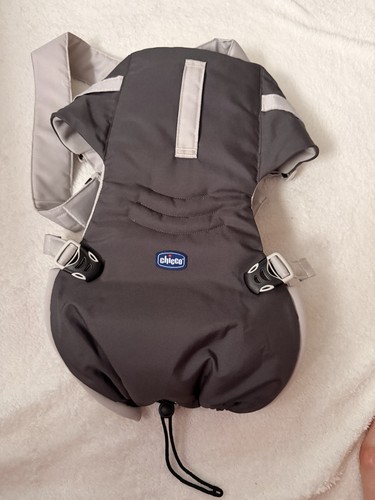 Chicco babytrage grau - chicco,