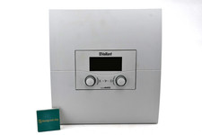 Vaillant solarregler regelung - vaillant,