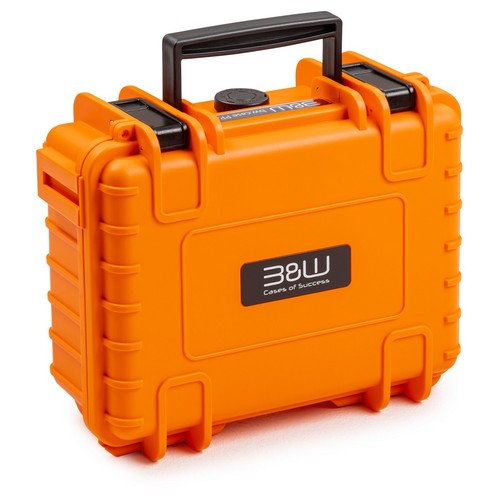 Outdoor case 500 - outdoor,