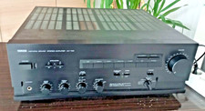 YAHAMA Natural Sound Stereo Amplifier AX-700 - Verstärker 2x100W - gebraucht