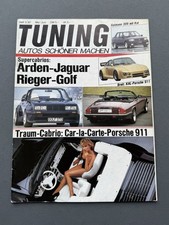  TUNING - Autos schöner