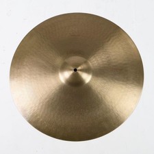 PAISTE Formula 602 MEDIUM RIDE