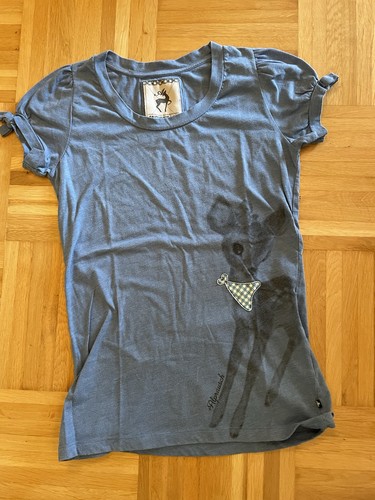 Alprausch shirt damen s - alprausch,, t-shirt
