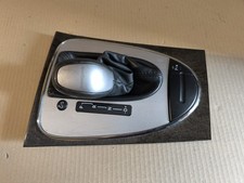 Mercedes-Benz W219 W211 Schaltkulisse Schaltrahmen Automatik Schalthebel 