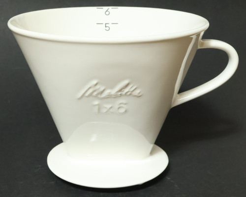 Alter großer melitta - alter,