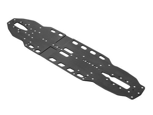 Xray alu flex - xray, x4'24