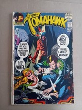 Tomahawk No 140. Last Issue in