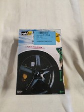 raid hp Bremssattel Lack gelb (6-teilig) Mazda MX-5 TYP NA, NB, NB/FL, NC und NC