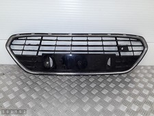 2013 FORD MONDEO KUHLERGRILL