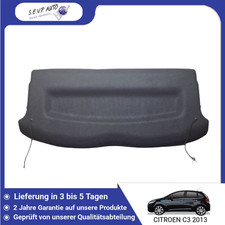 🇩🇪 HUTABLAGE ➤ CITROEN