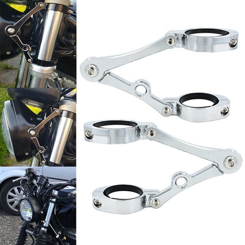 Paar motorrad scheinwerfer - paar,