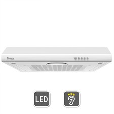 Dunstabzugshaube Unterbauhaube