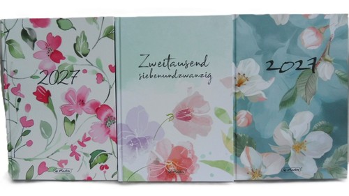 Herlitz buchkalender - herlitz,