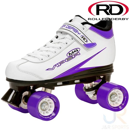 Roller derby viper - viper, m4