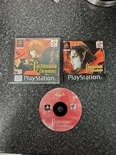Castlevania Chronicles