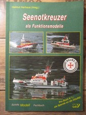 DGzRS Seenotkreuzer als