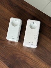 Devolo dLAN 500 Wireless+ & dLAN 500 duo+ - Set