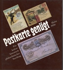 Fachliteratur Horst Hille