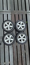 BMW X3 1 Satz Alufelgen