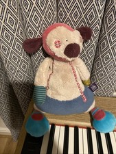 Moulin Roty Welpe Hund