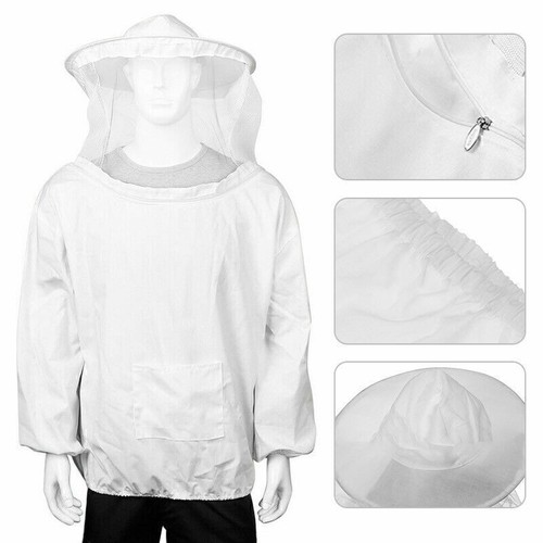 Imker schutzkleidung - imker,