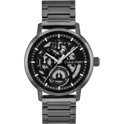 Calvin klein herrenuhr - klein,