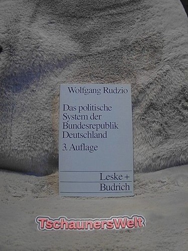 Das politische system der - das,