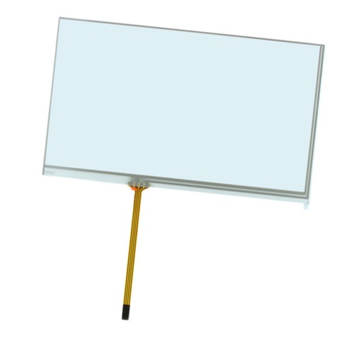 Resistiver touchscreen panel - touchscreen-panel, 7