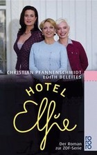 Hotel Elfie von Christian Pfannenschmidt | Buch | Zustand sehr gut