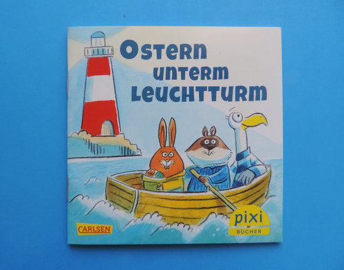 Pixi buch sonderausgabe - pixi,