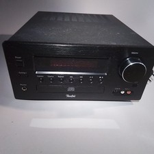 Teufel IP 42 CR Kombo- CD, Radio, TV-Eingang, USB Sehr Guter Zustand MIT FB