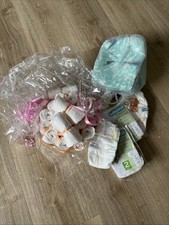 Windeln - Größe 1-2 / Verschiedene Hersteller