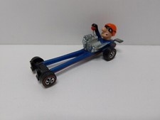 Hot Wheels Redliner Farbs NY