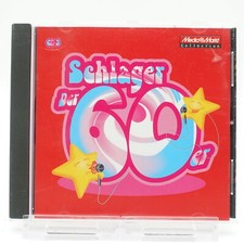 Media Markt Schlager der 60er
