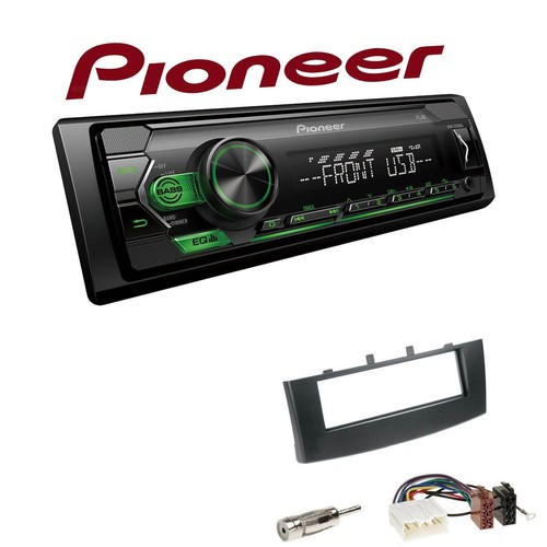 Pioneer autoradio android usb - pioneer,
