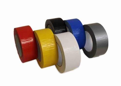Panzerband 48mm 50m - panzerband, x