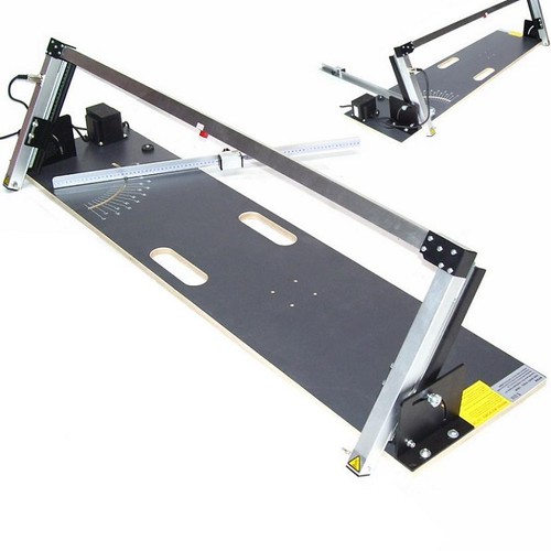 Styroporschneidegerät 1200mm